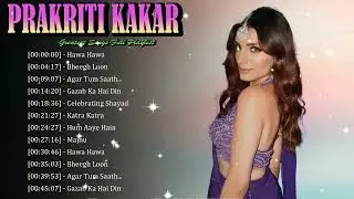 🎧 Prakriti Kakar - Never forced, each tone feels natural, warm, and close to the heart 💫