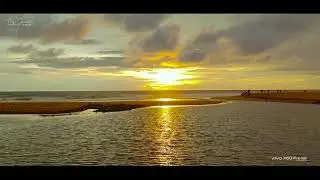 SUNSET @ VELI TOURIST VILLAGE