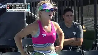 PPA Austin Open - Women's Single Gold Medal Match