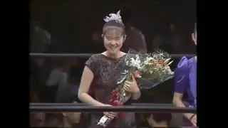 ELO - Rock&acute;n Roll Is King - All Japan TV - feat Rock&acute;s Roll Express  22 May 1988