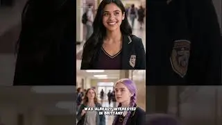First look of Glazbin Hotel Nicolness human academy love story