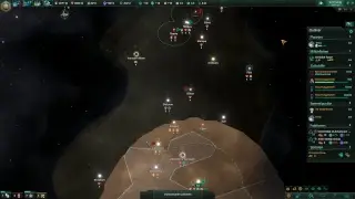 Stellaris | infactworld.de | Galaxy Burn Live!