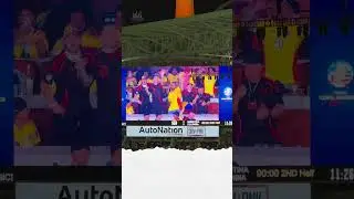 #Blessd No se disculpó, ni se arrepiente de nada por lo ocurrido en la final de la #copaamerica2024