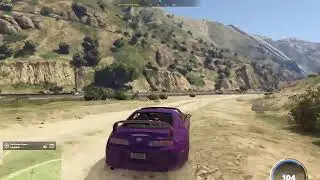 Gta V RP second day | Balen city RP