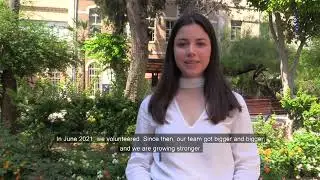 Generation H.O.P.E. - USJ Alumni Campaign &ndash; September 2022