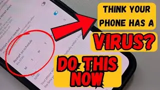 Turn OFF Your Phone Right Now! (Boost Speed, Fix Overheating & Remove Viruses)