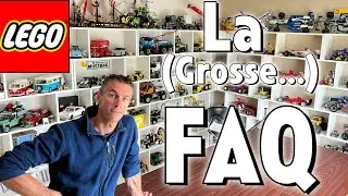 La (GROSSE) FAQ : confessions, mon&eacute;tisation, avenir, concours & giveaway