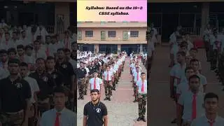 INDIAN AIRFORCE AGNIVEER 2025 SYLLABUS#indianairforce#agniveer #syllabus