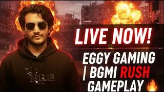 Eggy is Live DAY 39 of streaming live. #gaming #classic #competitive