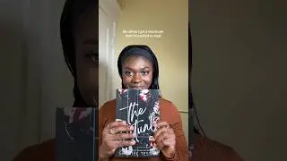 That new book smell goes straight to my brain 😂 #theritual #newbook #adultromance #booklover