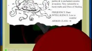 Strong Bad Email #171: Underlings