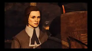 GreedFall - Trouble In Eden
