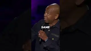 Dave Chappelle on what he would have done if Will Smith Slapped him