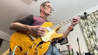 Jailer, JJ Cale