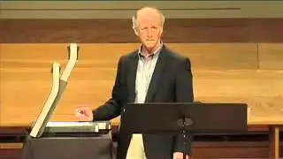 John Piper - Homosexuality - God gave them over