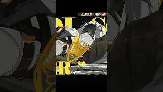 【ゼンゼロ】トリガーの完凸イラストが最高に素敵な理由【ゼンレスゾーンゼロ】