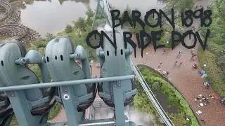 Baron 1898 Onride POV