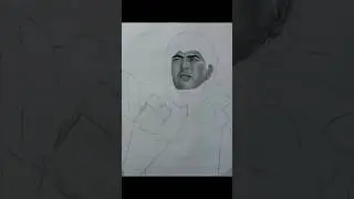 Dharmendra Deol 💪🏻✨ - #superstar #dharampaaji  #workinprogress #pencildrawing #subscribemychannel