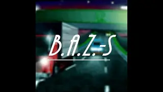 B.A.Z.-S - Mario Kart 64 - Toad's Turnpike (Smith's Box Truck Remix)