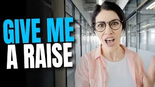 Shocking Truth About Women Being Ignored At Work...