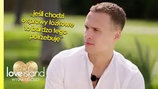 Randka Alicji i Mateusza | Love Island. Wyspa Miłości 7