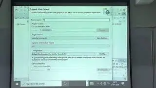 JSP Servlet Hello World Tutorial | Step-by-Step for Beginners| By Prof. Jeelan