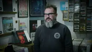 Matt Pryor 