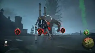 Attack on Titan 2 Wings of Freedom Skill Practice