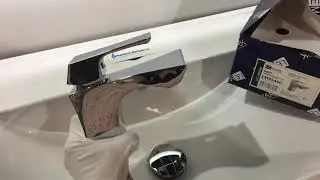 SMESITEL-ONLINE.RU | КУПИТЬ Смеситель Lemark Unit LM4546C в Москве для раковины каскадный