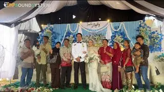 RISNA L AGAN - TANDAK TIMANG PENGANTIN LIVE DESA TBG BOLOI, KAB. KOTIM
