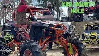 ROD ESCOTT'S NEW SETUP | POLARIS RZR 1000 | PFAB 14-16