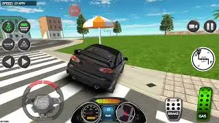 CityDrivingSchoolEpisode(#Level-03) Free World Mode@🏍️-_-_CoOl.AbHiShEk.GaMiNg.PaLaCe-_-.2.0-_-🏍️