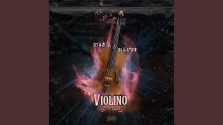 Violino das Raves