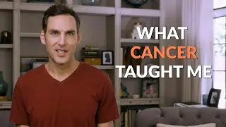 What Cancer Taught Me | CHRIS WARK, BEAT CANCER DAILY