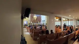 Hội Thảo ng&agrave;y Hiền Mẫu, Lm Đaminh Giuse Nguyễn Thiết Thắng, P3