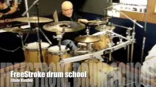 Ellade Bandini ricorda Fabrizio De Andr&egrave;