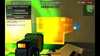 Pixel Gun 3D Episode 17: Insane Clutches, OP Weapons & High-Speed PvP | PC Gameplay