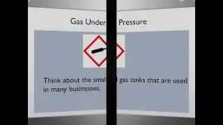 New Hazard Warning Labels