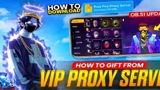 HOW TO DOWNLOAD  PROXY SERVER  2026 | Proxy Server Kaise Download Kare 🔥 today #proxy#fyp#viralvideo