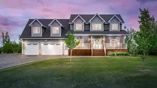 113 Oak Way -- Grande Pointe MB Marketed By The Newfeld Group