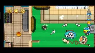 Robbery bob 2 gameplay walkthrough play mafioso 3/ (Android & ios) #gaming #youtube #gameplay 