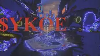 DETROIT SYKOE - DRAMA DRAMA Rap Beat - CLUB 8 MILE - MINDSTATE RECORDS