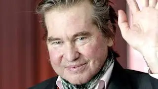 The Hidden Truth About Val Kilmer Is Leaking Out