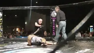 Chris Mahle vs Konstantin Kostya Gluhov Крис Мале - Константин Костя Глухов