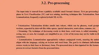 Optimizing Hyperparameters for Enhanced Email Classification and Forensic Analysis with Stacked Auto