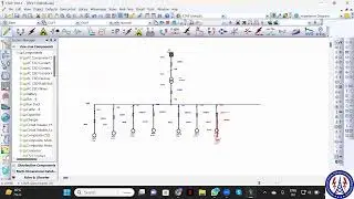 SUBSTATION DESIGN | ELECTRICAL SYSTEM DESIGN | ETAP DESIGN | CABLE SIMULATION | AEDEI | GOVT. | INST