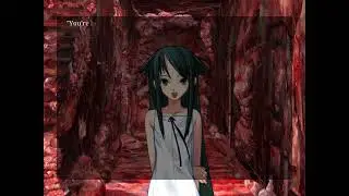 Let's Play Saya no Uta Part 2 - Fuminori Is Kind Of A Douche