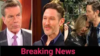&ldquo;Jack&rsquo;s Most Dangerous Move Yet! Daniel&rsquo;s Unexpected Romance Shocks Genoa City!&rdquo;
