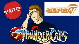 ThunderCats By Mattel: Don't Be Duped!