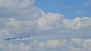 Columbus Air Show 2025 11